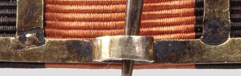 Badge of Excellence for Faultless Service made by Keibel and Kammerer workshop.jpg