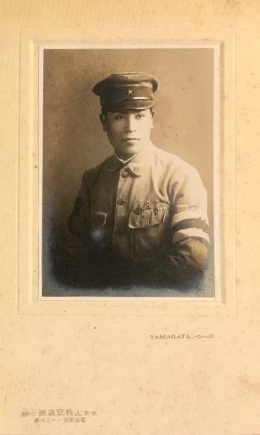 Badge of  National Foundation  Society a.k.a. Kenkokukai.jpg