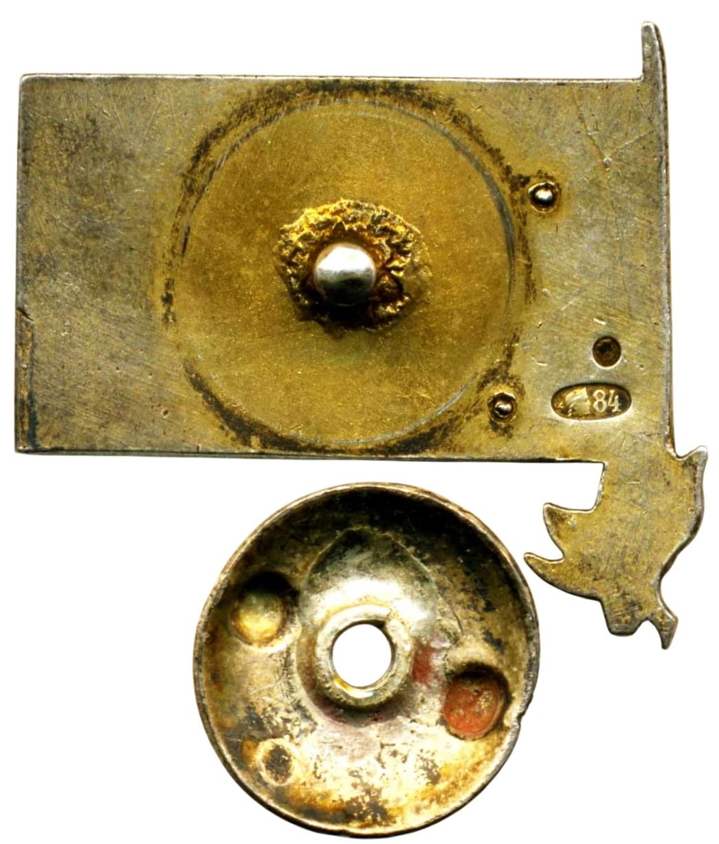 Badge To a Friend of Dobrokhim made by  Tremass.jpg