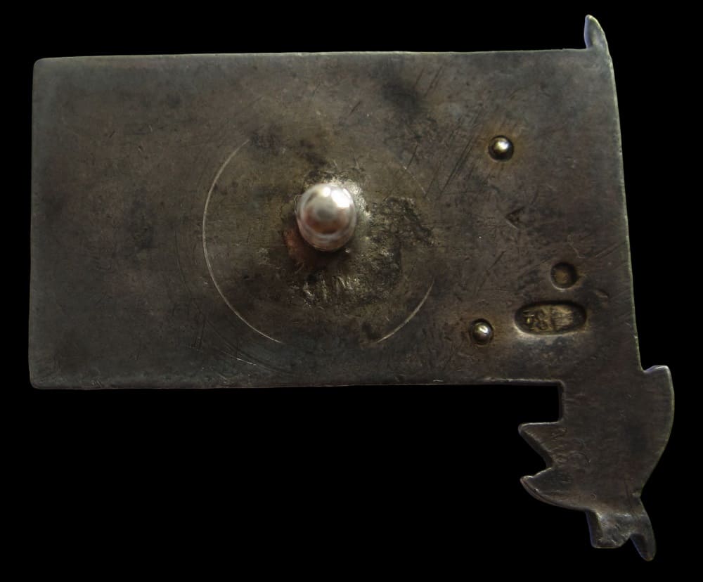 Badge To a Friend of Dobrokhim of the Turkestan  ASSR made by Tremass workshop.jpg