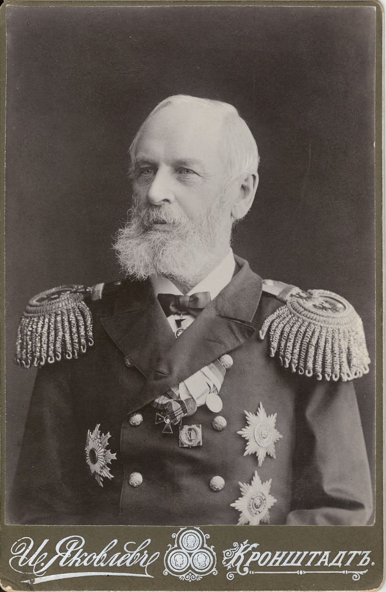 Baron and Vice  Admiral Olaf Romanovich (Ferdinand Olaf) von Stackelberg.jpg
