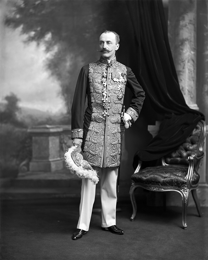Baron Georges Alexandrovitch de Graevenitz.jpg