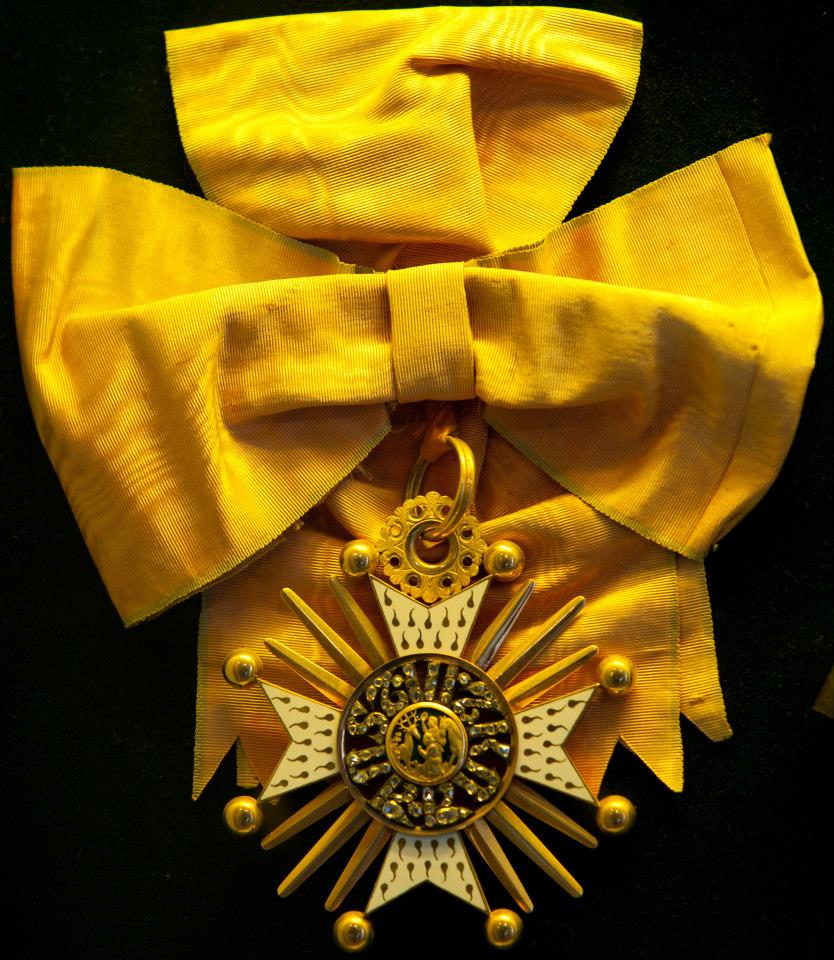 Bavarian Order of Saint Hubert.jpg
