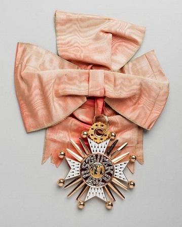 Bavarian Order of  Saint Hubert.jpg