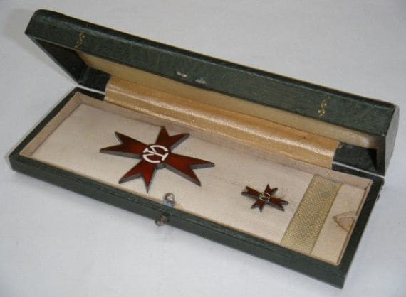 Best Skill Badge of South_Manchuria Railway Co., Ltd.jpg