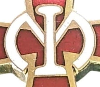 Best  Skills Badge of South Manchuria Railway Co., Ltd..jpg