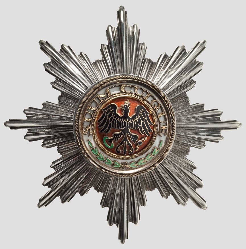 Black Eagle  order made by Rothe.jpg Black Eagle  order made by Rothe.jpg