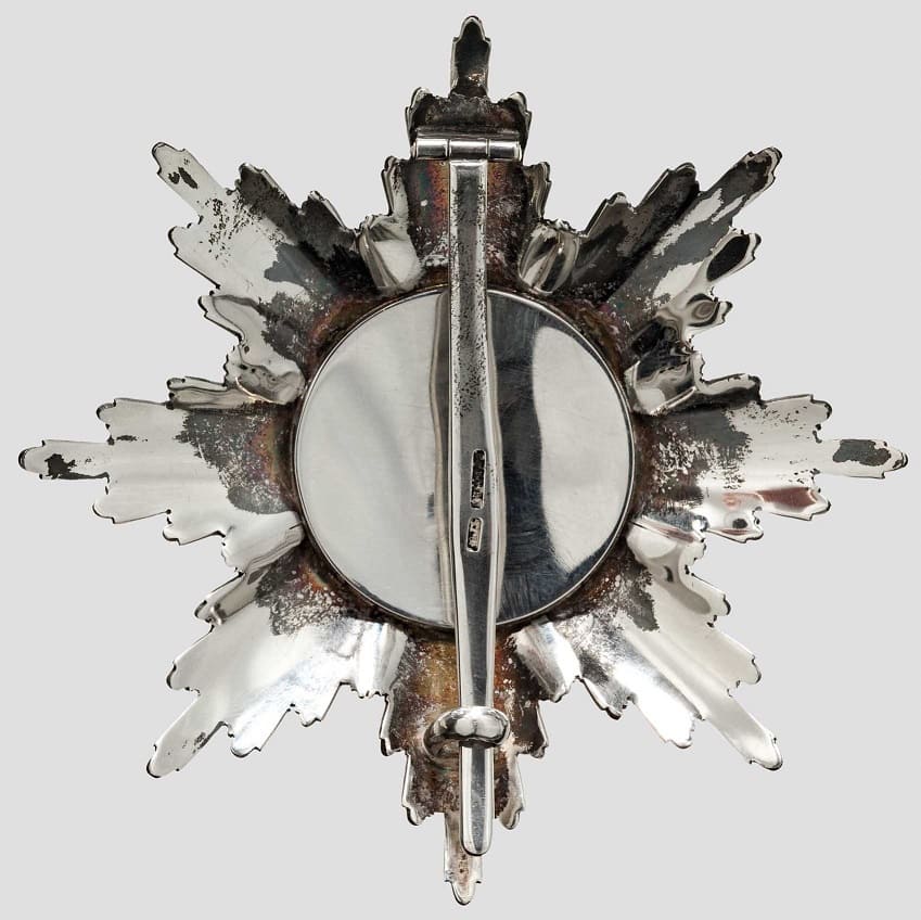 Black Eagle order made  by Rothe.jpg Black Eagle order made  by Rothe.jpg