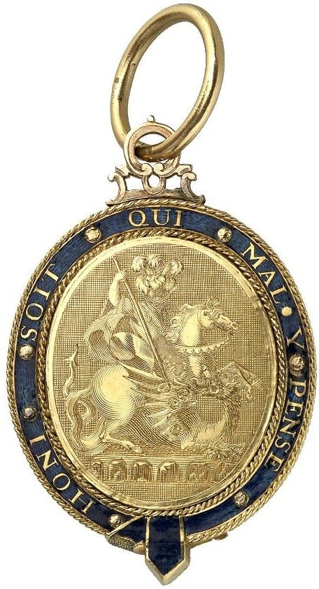 Blass-made Fake Most Noble  Order of the Garter.jpg