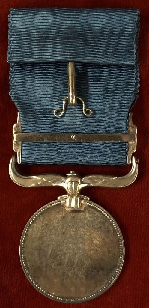 Blue Ribbon Medal marked OI.jpg