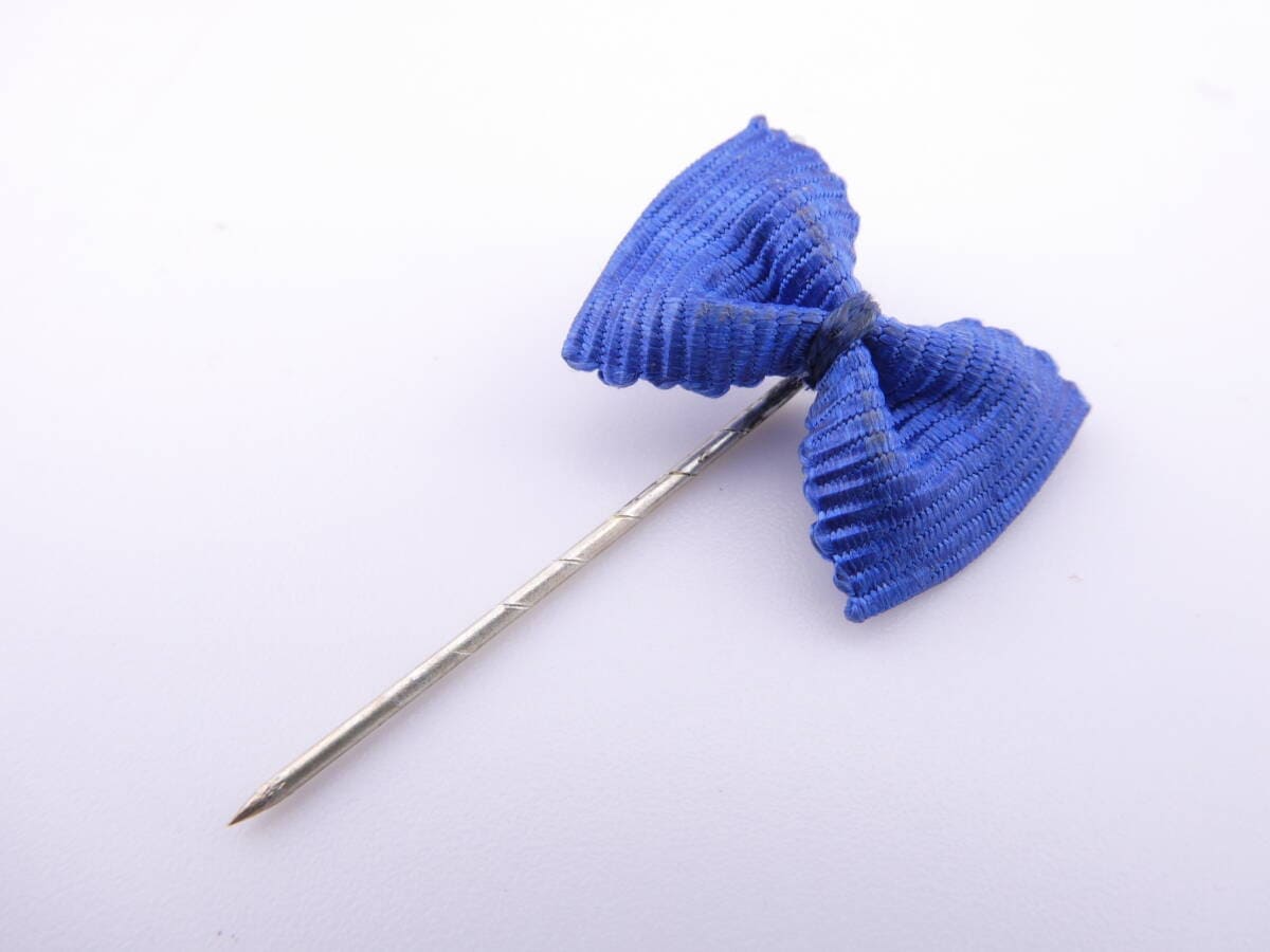 Blue  Ribbon Medal of Honor awarded in 1963.jpg