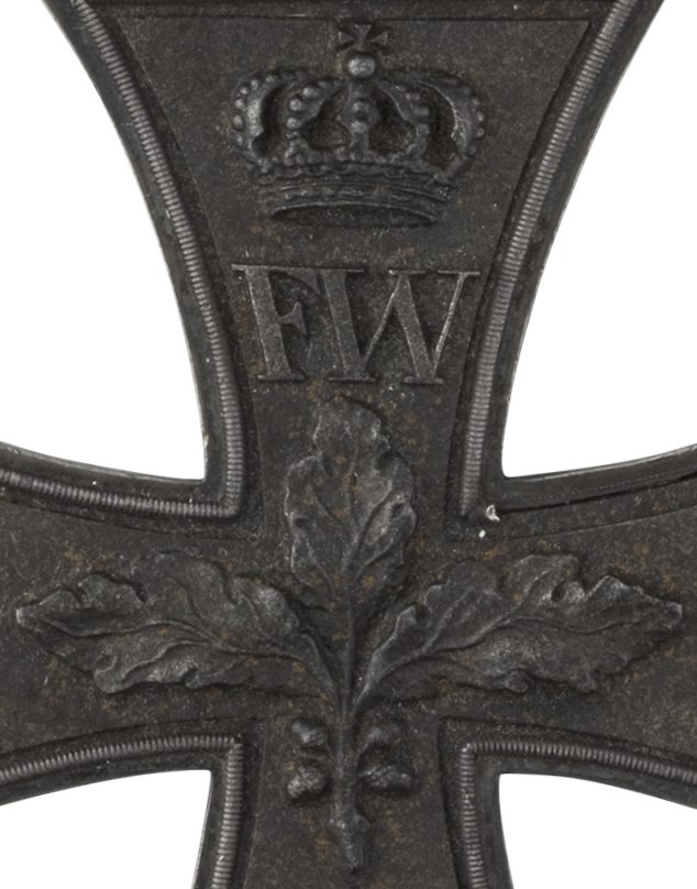Blücher Grand Cross of the Iron Cross,.jpg