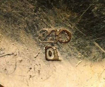 Breast star of Lion and Sun order made  by Dmitry Osipov workshop.jpg