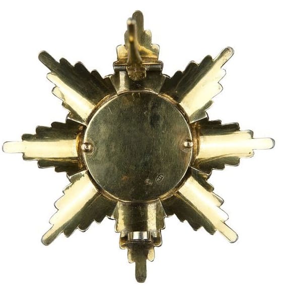 Breast Star  of  Saint Anna order made by Dmitriy Osipov workshop.jpg Breast Star  of  Saint Anna order made by Dmitriy Osipov workshop.jpg