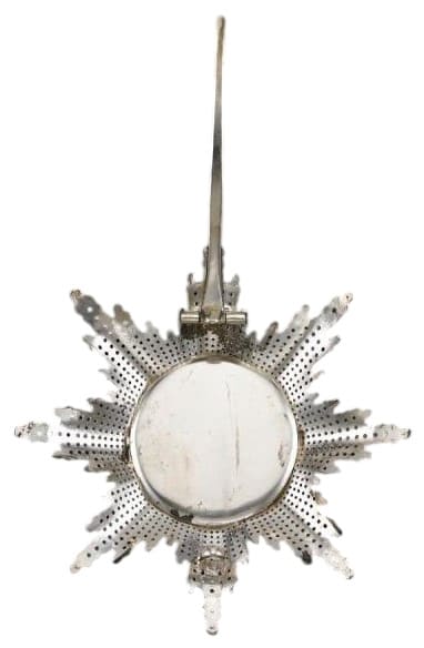 Breast star of Saint Stephen  order made by Rothe&Nephew.jpg