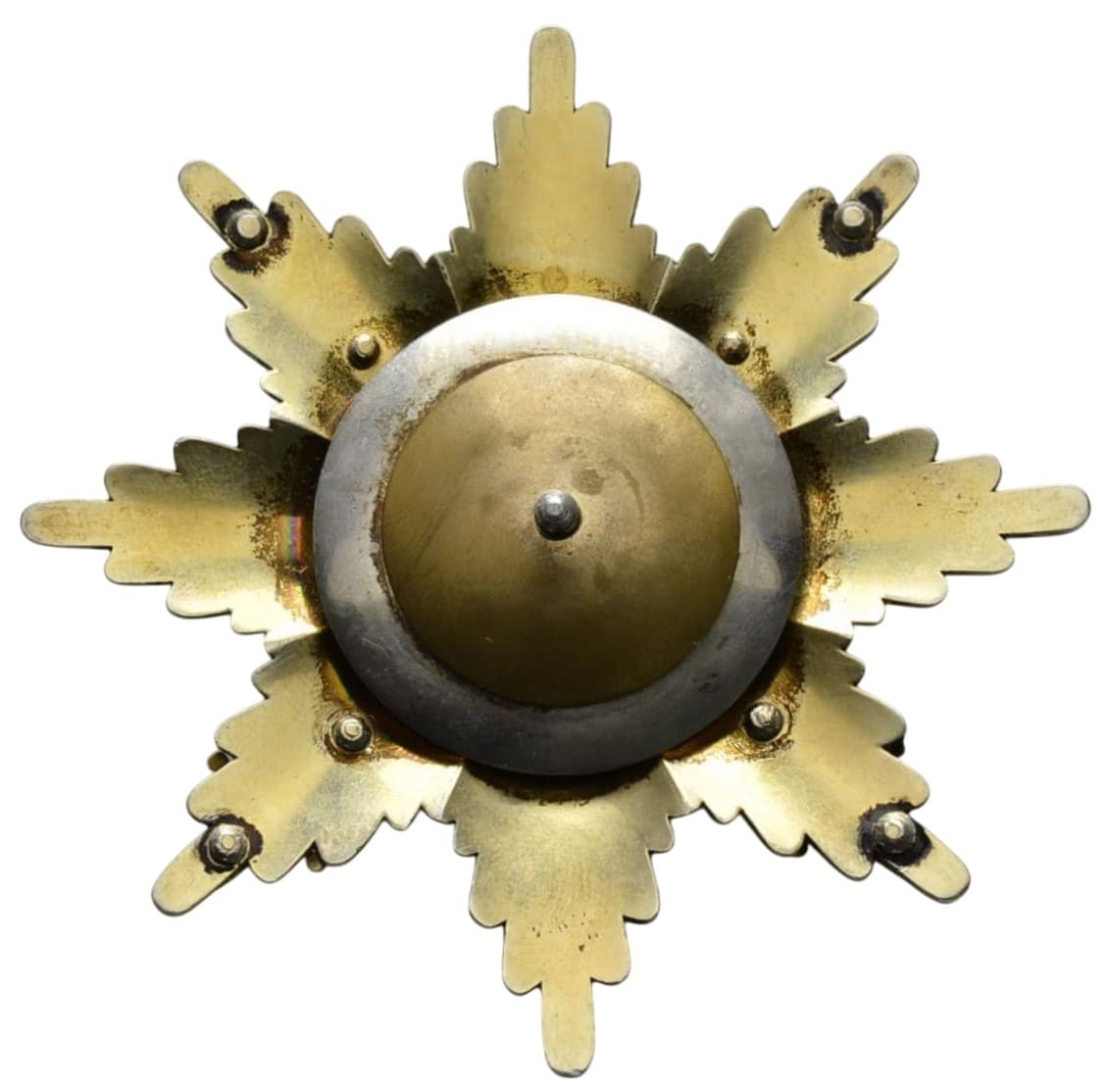Breast star of St. Anne   order manufactured by PL workshop.jpeg