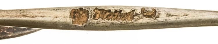 Breast star  of Stanislaus Order for Non-Christians made by Julius Keibel workshop.jpg