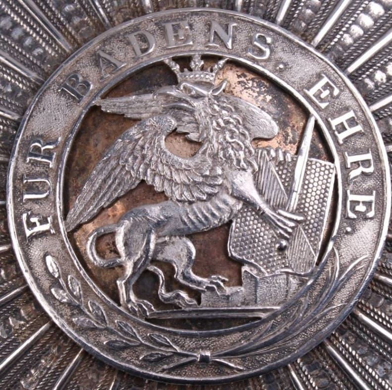 Breast  star of the Baden Karl Friedrich Order of Military Merit.jpg