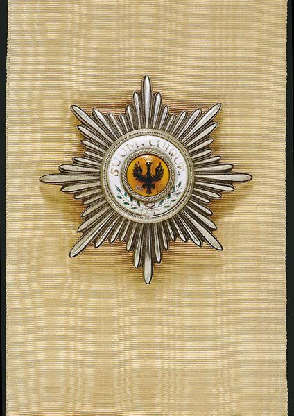 Breast star of the Prussian order of the Black Eagle.jpg