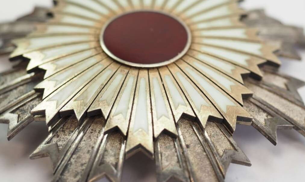 Breast Star of the Rising  Sun order made by Hirata workshop.jpeg