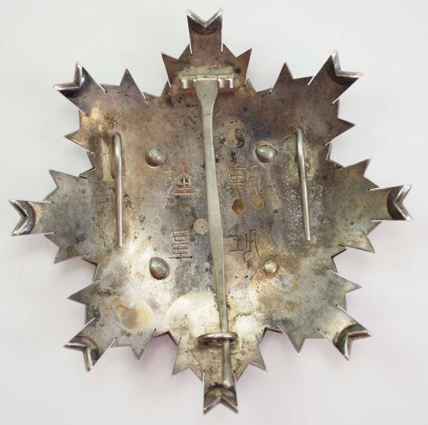 Breast Star of the Rising Sun order made by Hirata  workshop.jpeg
