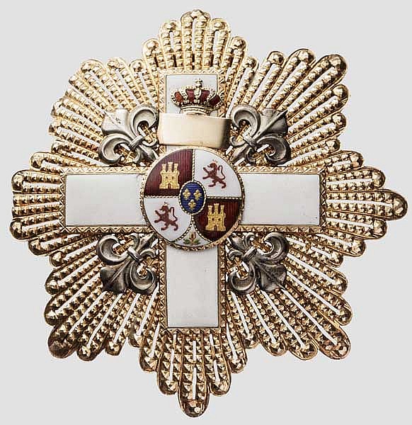 Breast star of the spanish order of Military Merit..jpg