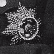 1922 Yunnan Province Pacification Army Commemorative Medal from