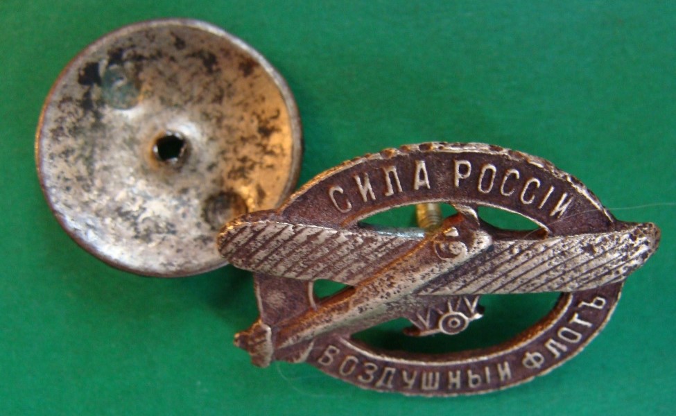 Bronze Badge Strength of Russia  Air Fleet.jpg