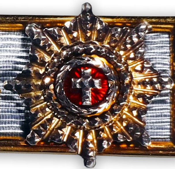 Brooch with the insignia of the Order of the  Elephant.jpg