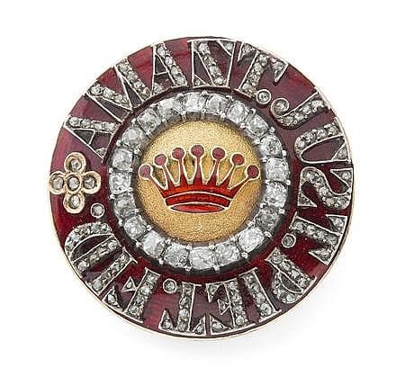 Brooche from the order of St.Anne with diamonds.jpg