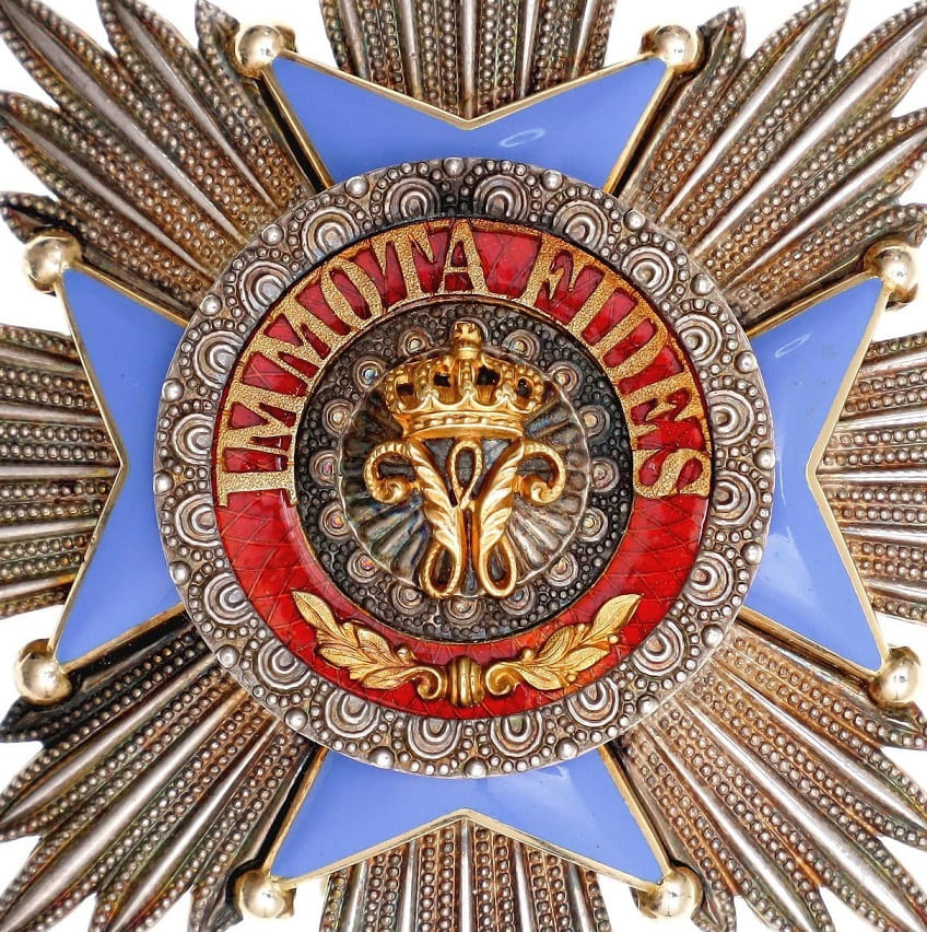Brunswick Order of Henry the Lion Grand Cross Breast Star by F.Siebrecht (2) — копия.jpg