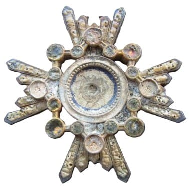 Burned  and Destroyed Order.jpg