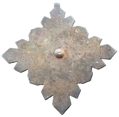 Burned and  Destroyed Order of the Auspicious Clouds.jpg