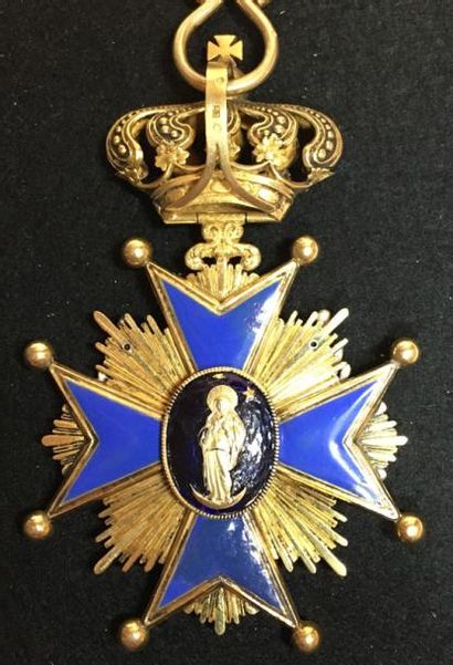 Canon's Сross of the Sandomierz  Cathedral Сhapter.jpg