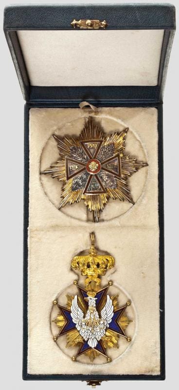 Canon's  Сross of the Sandomierz Cathedral Сhapter.jpg