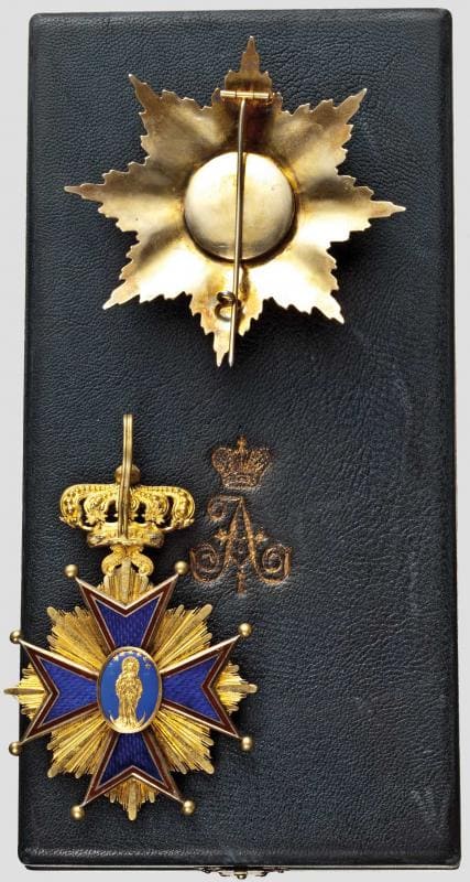 Canon's Сross of the Sandomierz Cathedral Сhapter.jpg