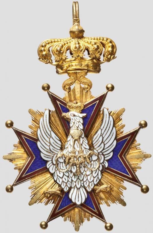 Canon's Сross  of the Sandomierz Cathedral Сhapter.jpg