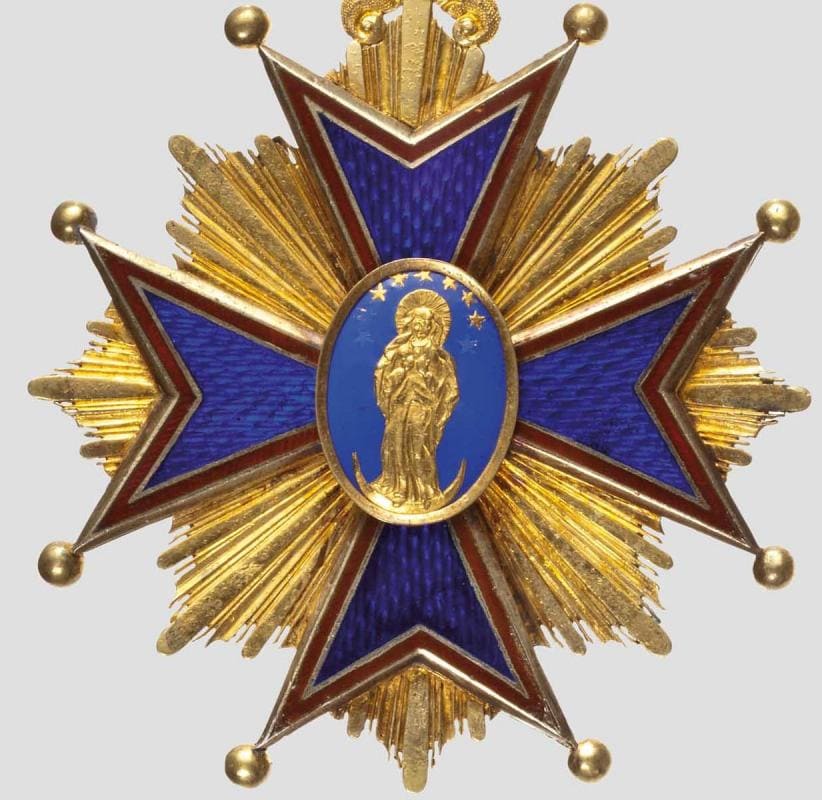 Canon's Сross of the Sandomierz  Cathedral Сhapter.jpg