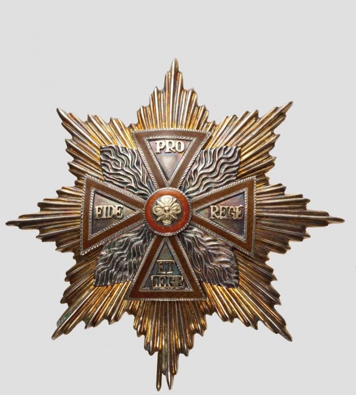 Canon's Сross of the  Sandomierz Cathedral  Сhapter.jpg