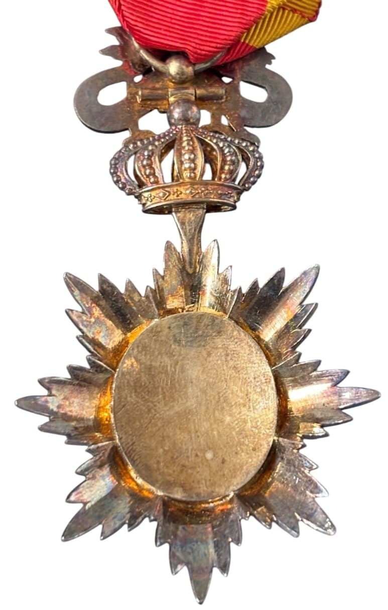 Cased 4th class  Officer's badge.jpg