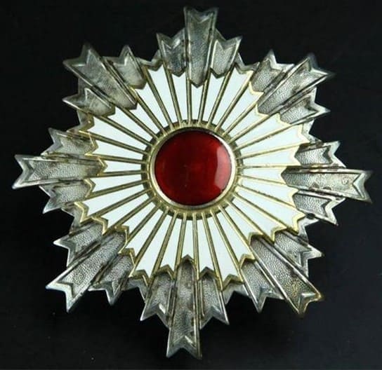 Cased fake 2nd class  Rising Sun order.jpg