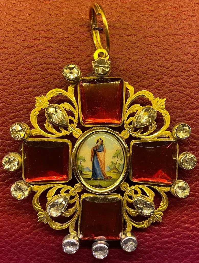 Caulaincourt's 1st class Order of Saint Anna.jpg