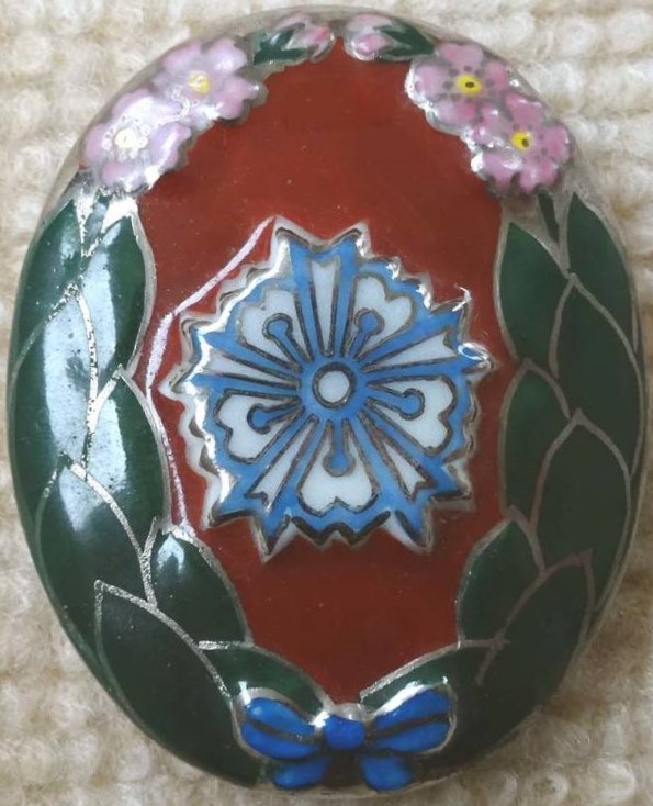 Ceramic Badge of Keibodan.jpg