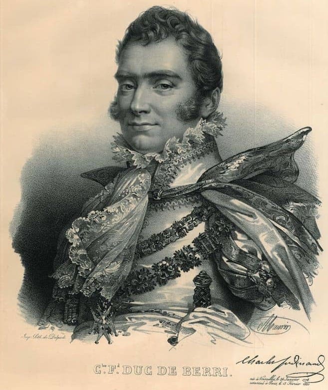 Charles Ferdinand d'Artois, Duke of Berry.jpg Charles Ferdinand d'Artois, Duke of Berry.jpg