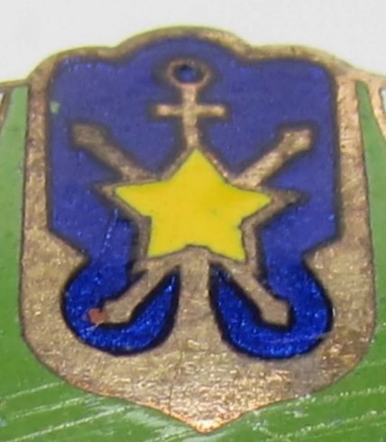 Chikkō Branch Supporting Member Badge of Imperial Military Reservist Association-.jpg