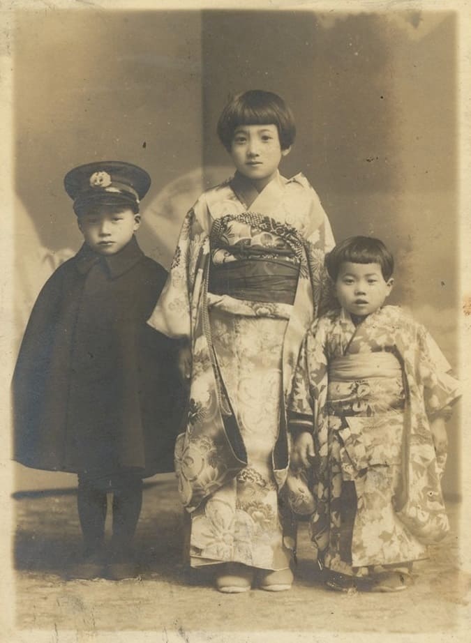 Children Navy Officer Costume c.1940's.jpg