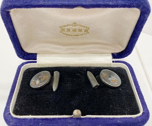 China Incident Dispatch Commemorative  Cufflinks.jpg