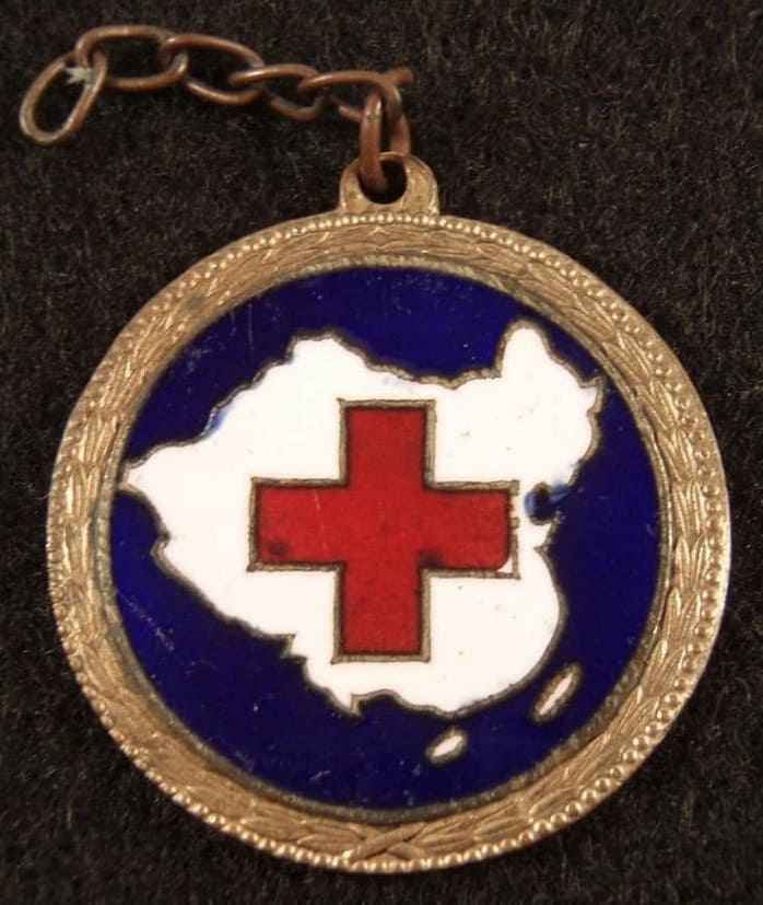 China Republic Red Cross Society Special Member's Watch Fob.jpg China Republic Red Cross Society Special Member's Watch Fob.jpg