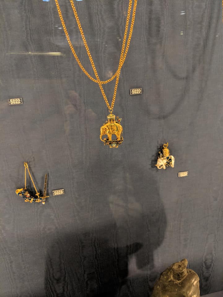 Christian IV’s Order of the Elephant  combined with the Order of the Armed Arm.jpg