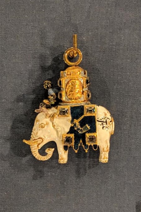 Christian IV’s Order of the Elephant combined with the Order of the Armed Arm.jpg